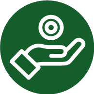 Realizamos gestión y recaudo de obligaciones vencidas de arriendo, administraciones de inmuebles y títulos valores.