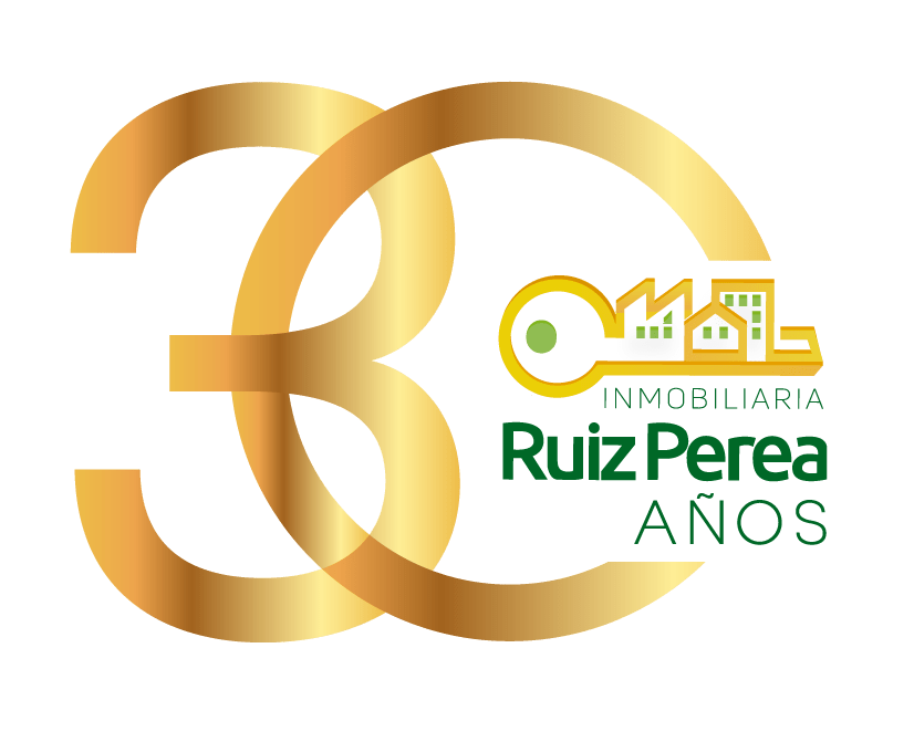 Logo 30 años