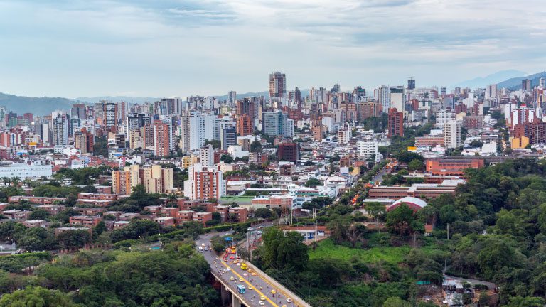 ¿Qué debo de tener en cuenta al elegir una inmobiliaria en Bucaramanga?