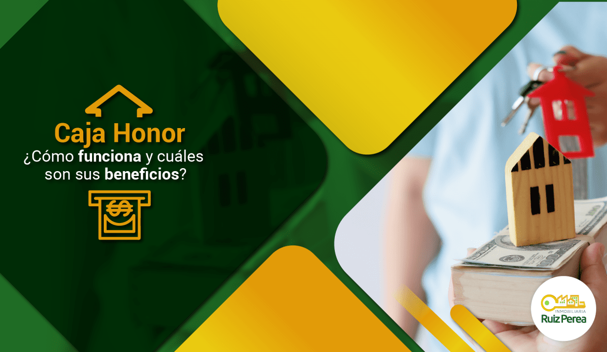 Caja Honor