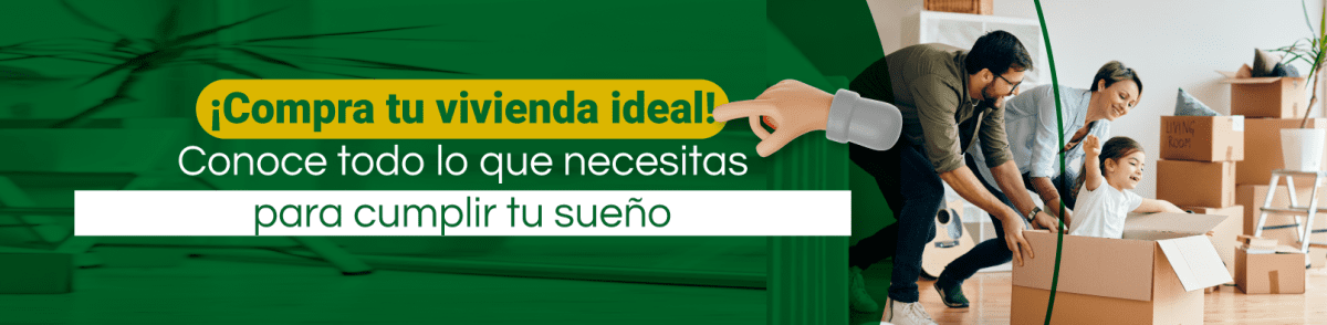 Vivienda ideal