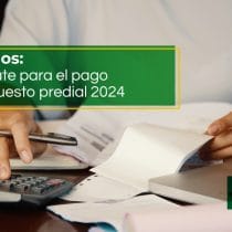 Consejos: Prepárate para el pago del impuesto predial 2024