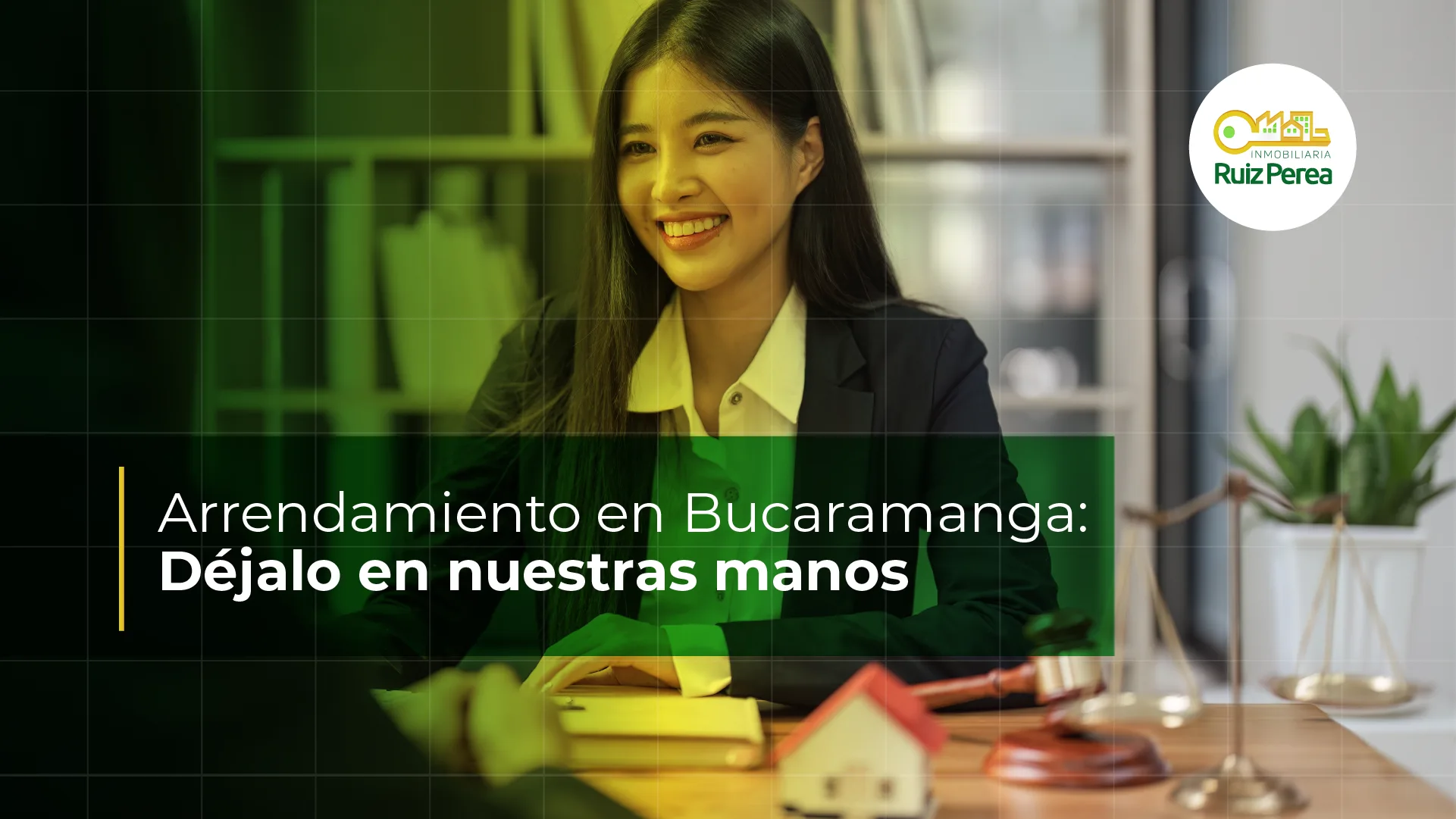 Arrendamiento en Bucaramanga