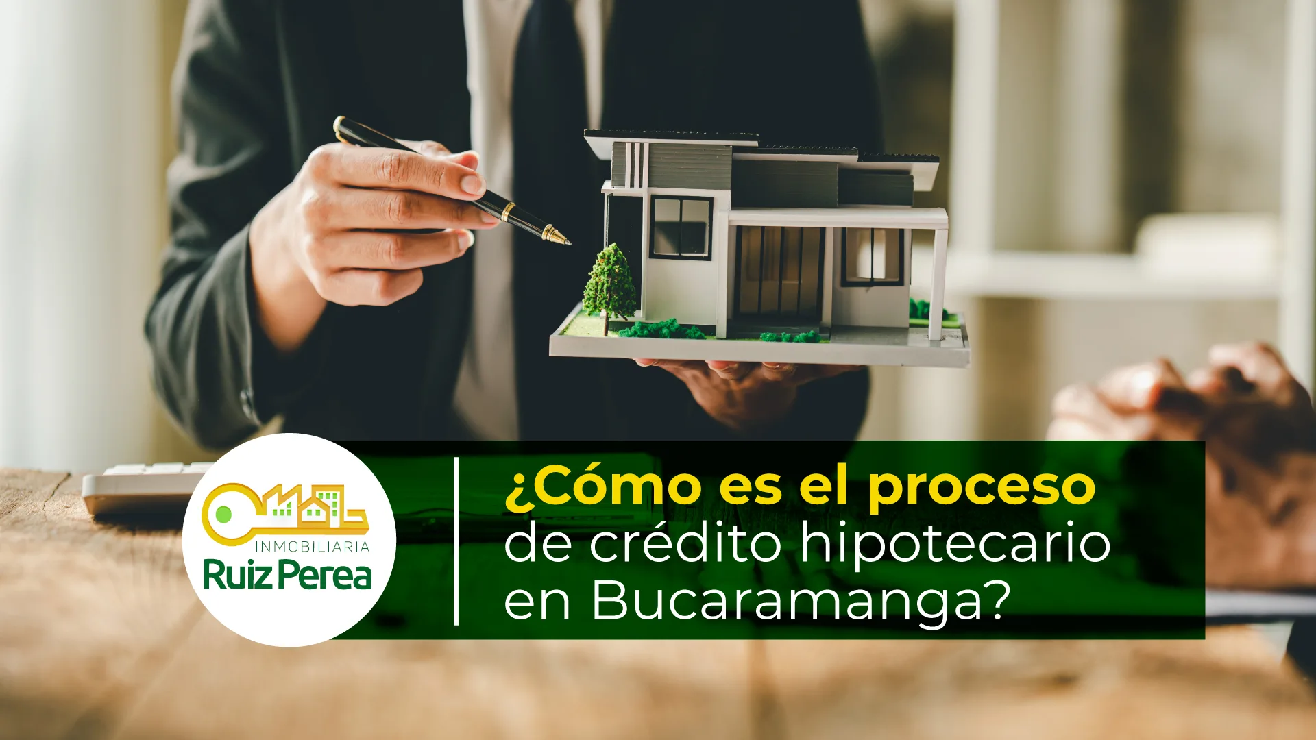 crédito hipotecario en Bucaramanga