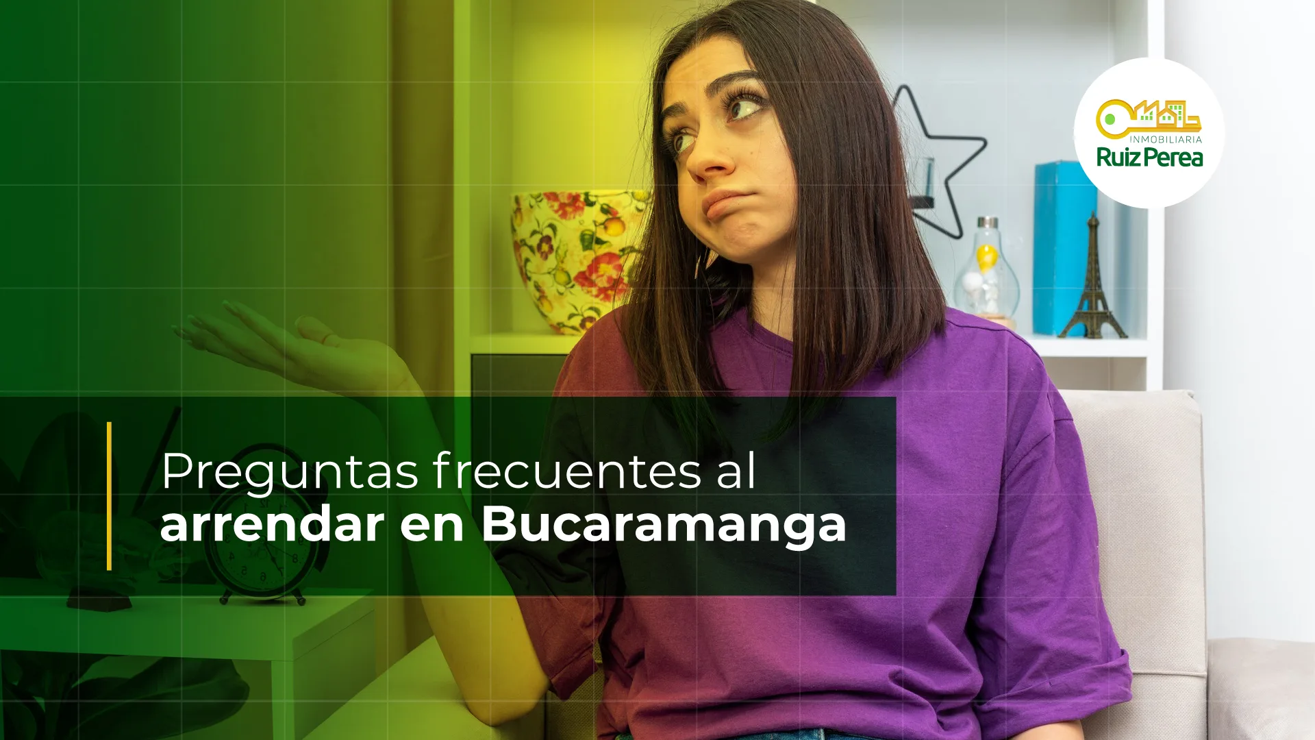 arrendar en Bucaramanga