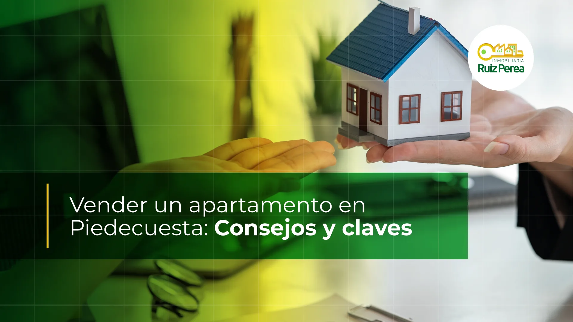 Vender un apartamento en Piedecuesta