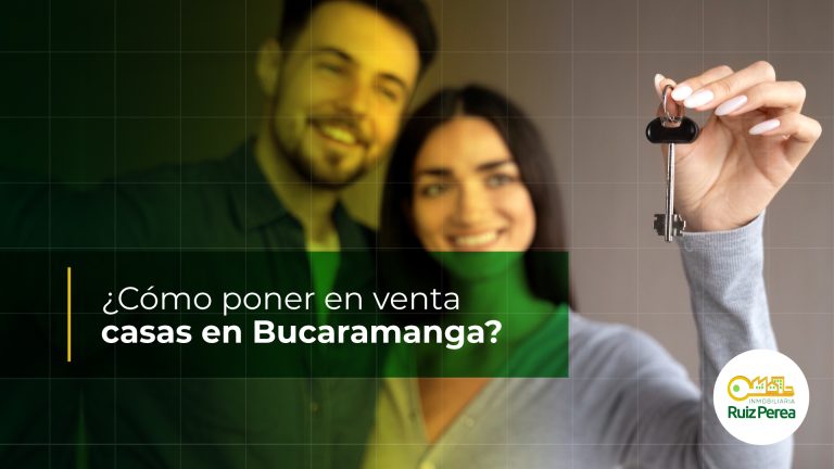 venta casas en Bucaramanga