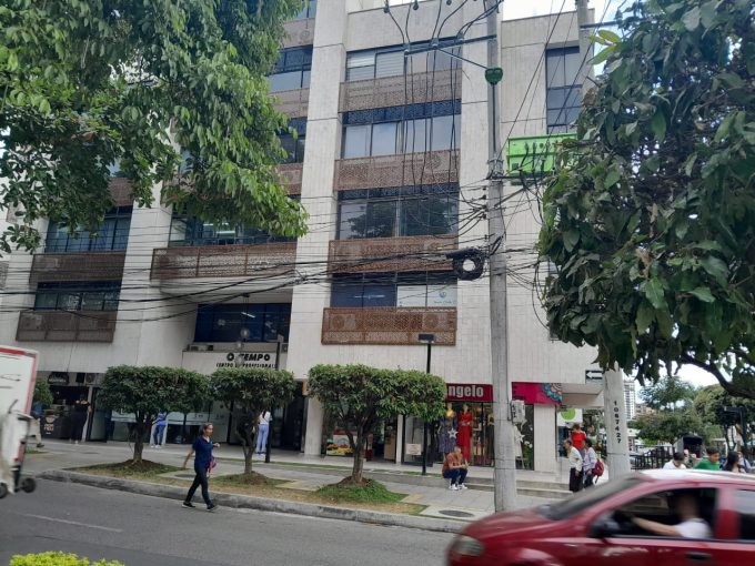 OFICINA EN ARRIENDO EN BUCARAMANGA