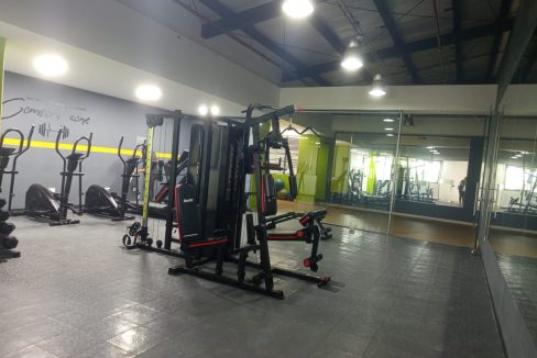 GYM
