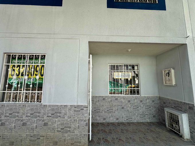CASA EN ARRIENDO EN PIEDECUESTA