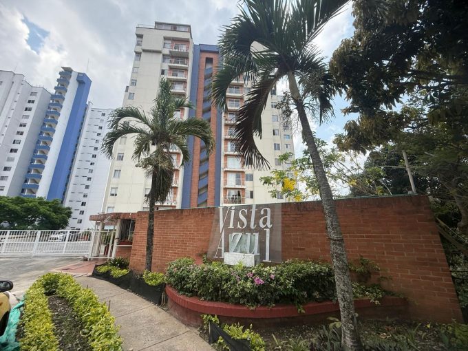 APARTAMENTO EN VENTA EN FLORIDABLANCA