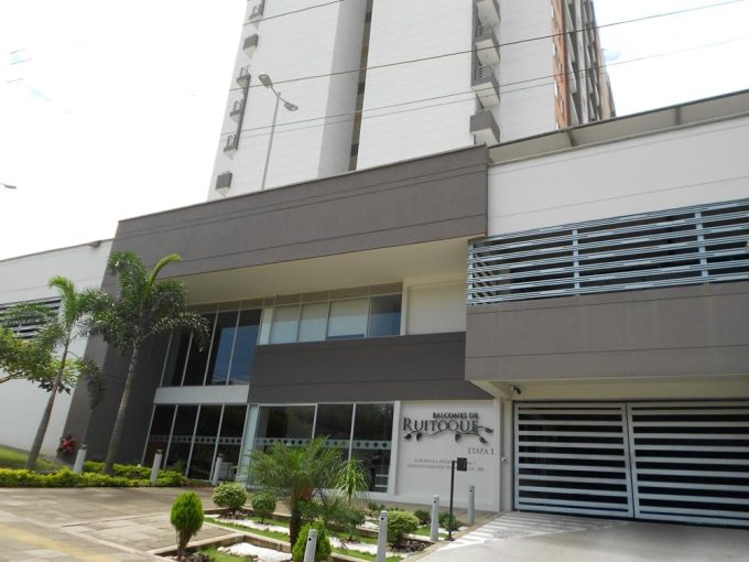 APARTAMENTO EN VENTA EN BALCONES DE RUITOQUE