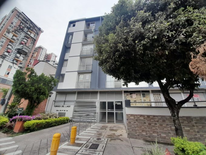 APARTAMENTO EN ARRIENDO EN FLORIDABLANCA