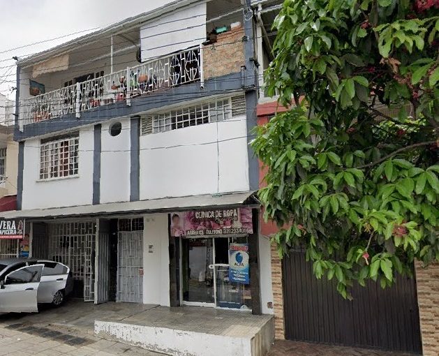 EN ARRIENDO APARTAMENTO EN BUCARAMANGA
