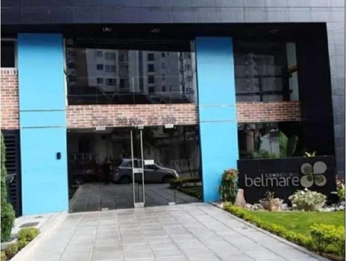 EN ARRIENDO APARTAMENTO EN CONDOMINIO BELMARE