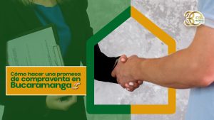 Promesa de compraventa