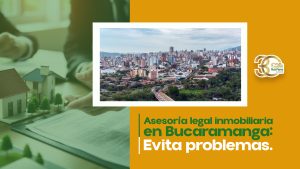 Asesoría legal inmobiliaria