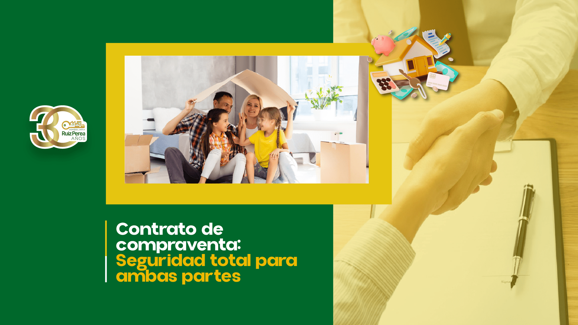 contrato de compraventa