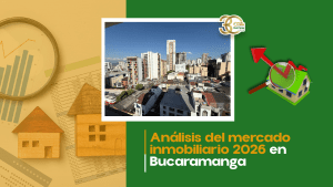 Análisis del mercado inmobiliario
