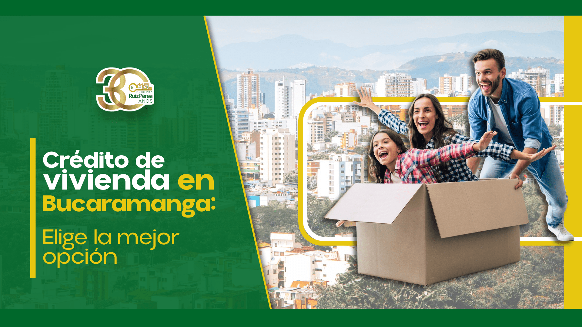 Crédito de vivienda 