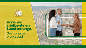 arriendo inteligente