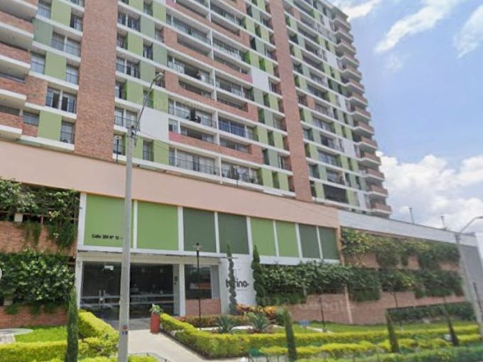 APARTAMENTO EN ARRIENDO EN EL EDIFICIO TORINO EN EL ANILLO VIAL FLORIDABLANCA