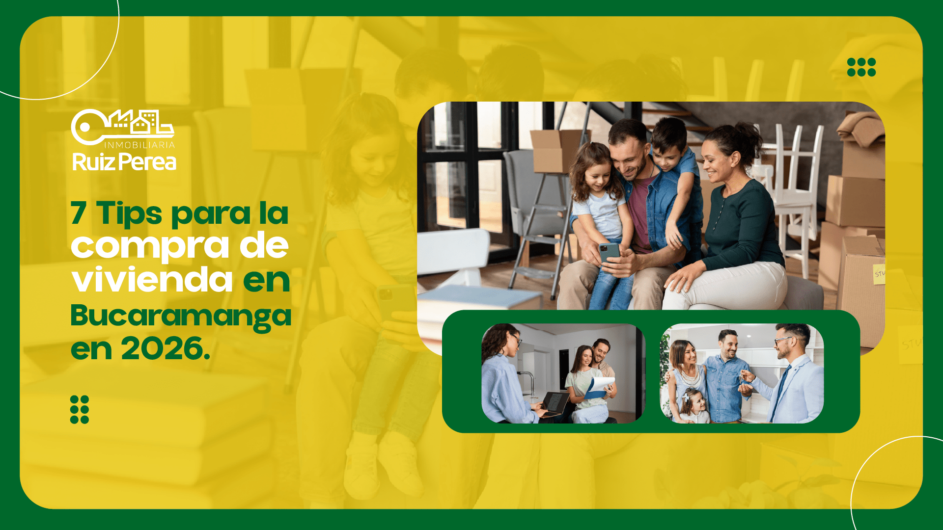 compra de vivienda en Bucaramanga