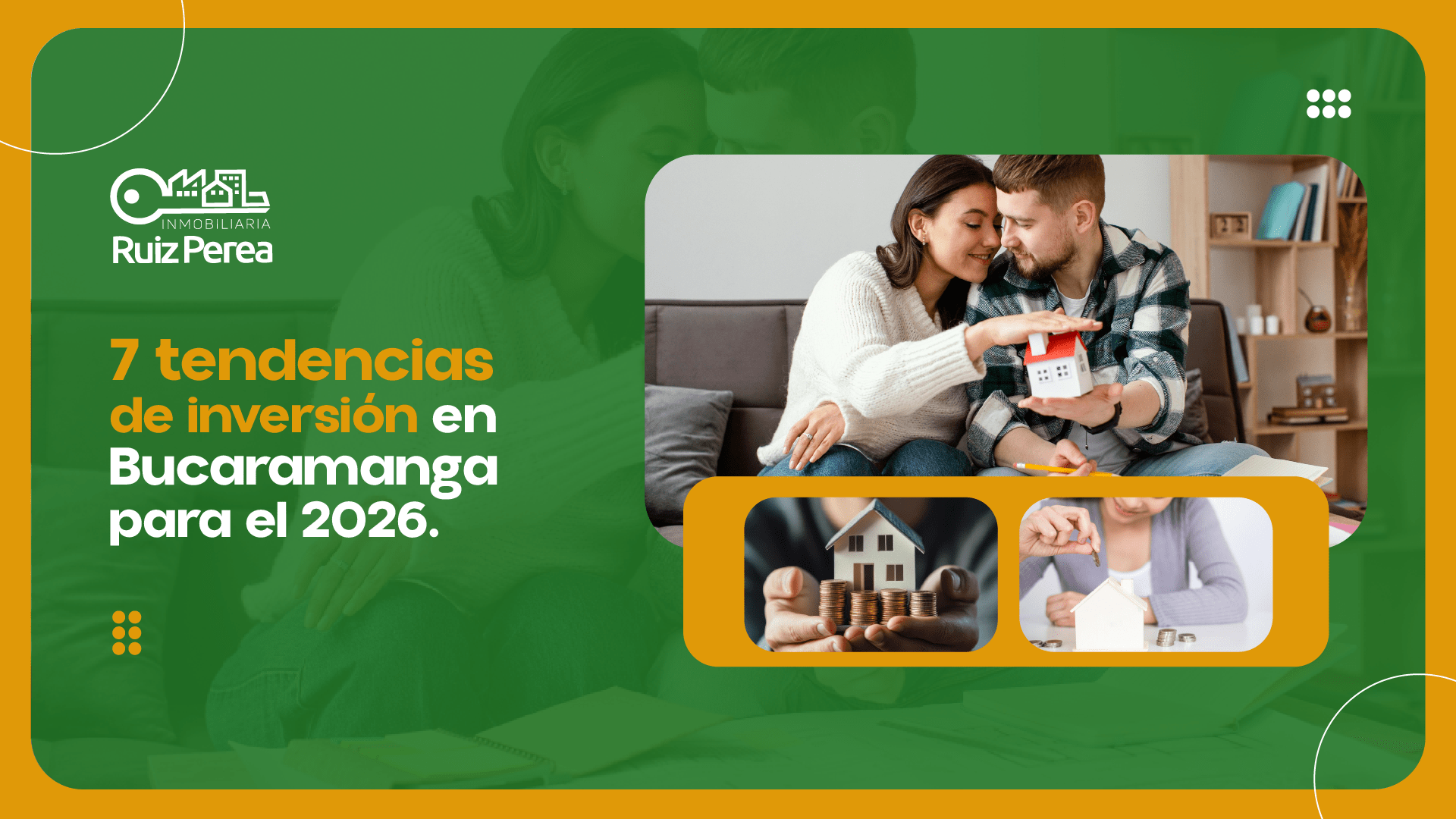 inversión en Bucaramanga