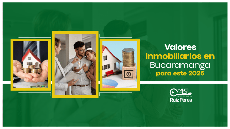 valores inmobiliarios