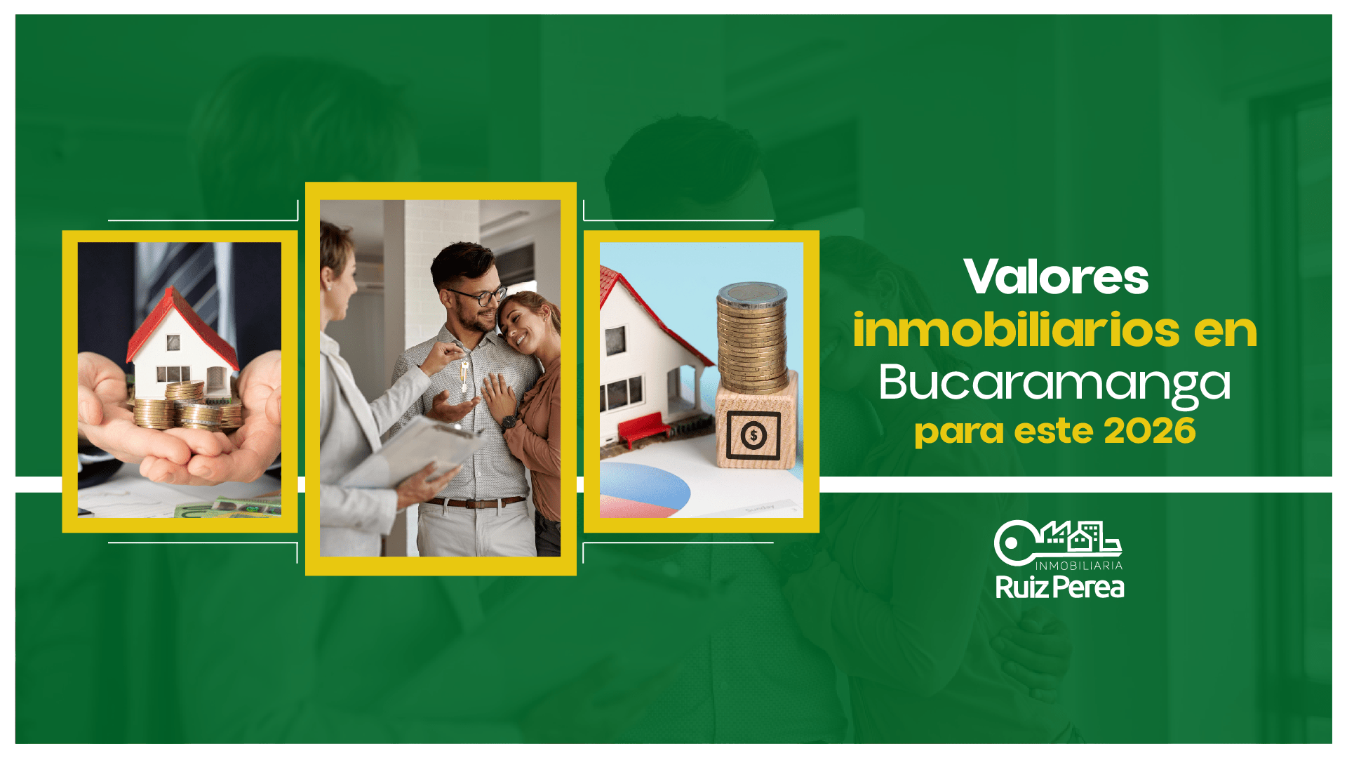 valores inmobiliarios