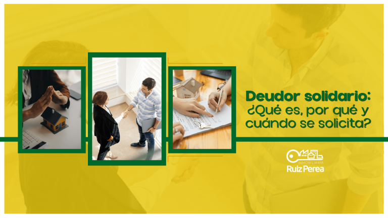deudor solidario