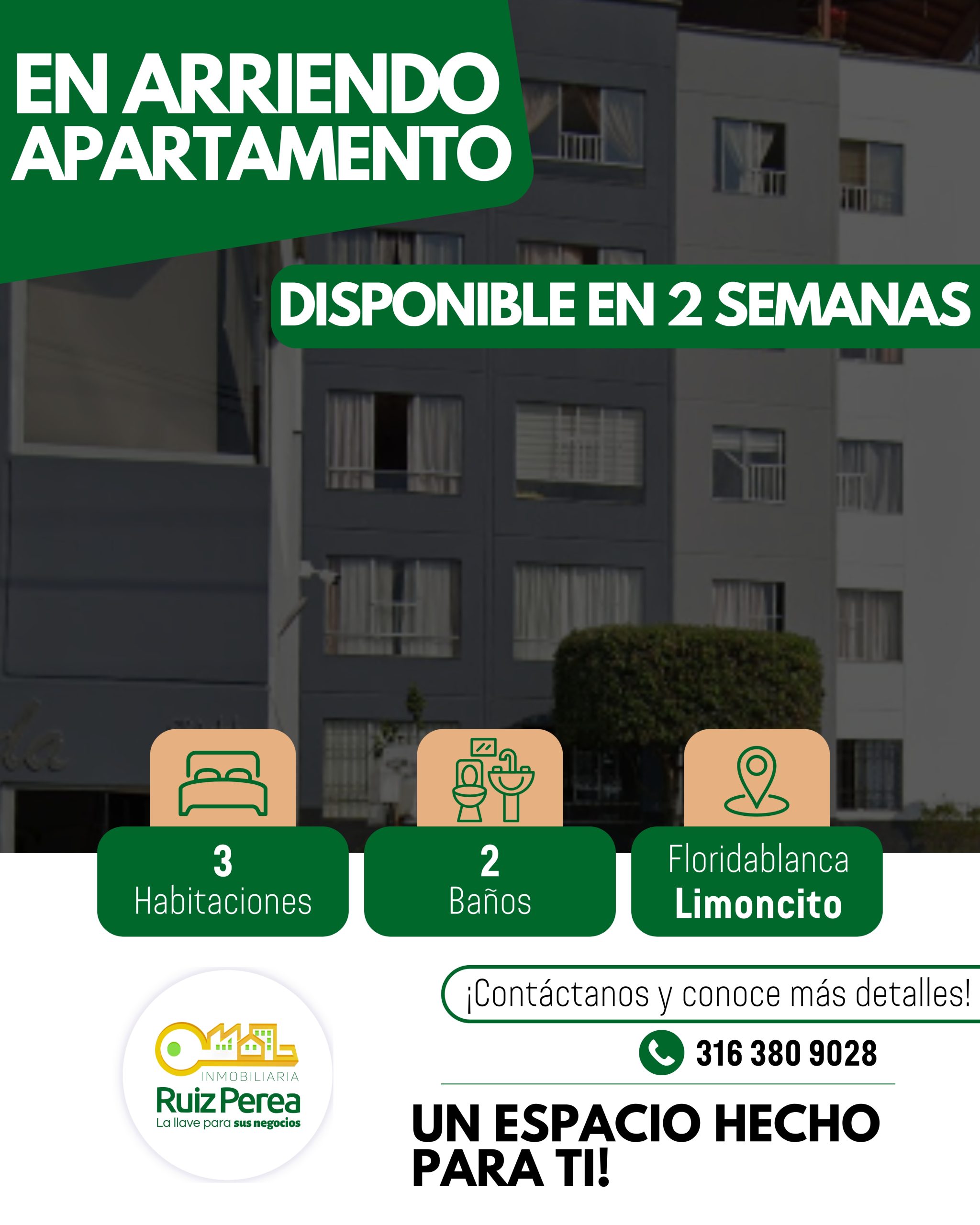 PRÓXIMAMENTE LLEGA TU HOGAR IDEAL EN FLORIDABLANCA
