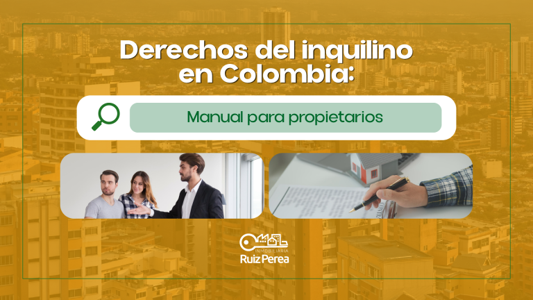 Derechos del inquilino